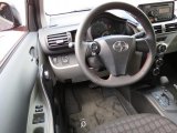 2013 Scion iQ  Steering Wheel