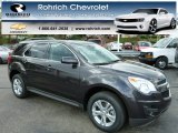 2013 Chevrolet Equinox LT AWD