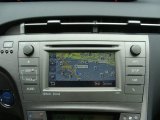 2012 Toyota Prius Plug-in Hybrid Advanced Navigation