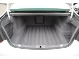 2012 BMW 7 Series 750i xDrive Sedan Trunk