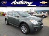 2013 Chevrolet Equinox LT AWD