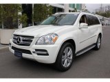 2012 Mercedes-Benz GL 450 4Matic