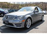 2012 Mercedes-Benz C 300 Sport 4Matic