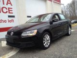 2011 Volkswagen Jetta SE Sedan