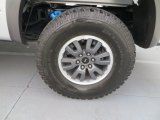 2011 Ford F150 SVT Raptor SuperCrew 4x4 Wheel