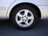 2003 Ford Taurus SE Wagon Wheel