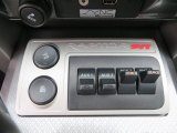 2011 Ford F150 SVT Raptor SuperCrew 4x4 Controls