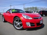 2007 Saturn Sky Roadster