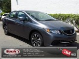 2013 Honda Civic EX Sedan