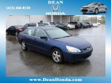 2003 Honda Accord EX Sedan