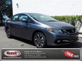 2013 Honda Civic EX-L Sedan