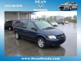 2005 Dodge Grand Caravan SXT