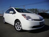 2008 Toyota Prius Hybrid