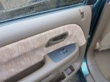 2003 Honda CR-V LX 4WD Door Panel