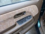 2003 Honda CR-V LX 4WD Door Panel