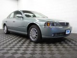 2003 Light Tundra Metallic Lincoln LS V6 #79950123