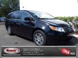 2013 Honda Odyssey EX-L