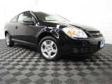2007 Black Chevrolet Cobalt LS Coupe #79950120