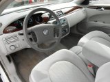 2011 Buick Lucerne CX Titanium Interior