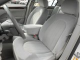 2011 Buick Lucerne CX Front Seat