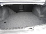 2011 Buick Lucerne CX Trunk