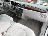 2011 Buick Lucerne CX Dashboard