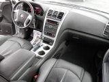 2011 GMC Acadia SLT AWD Dashboard