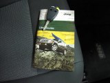 2012 Jeep Patriot Sport Books/Manuals