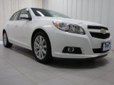 2013 Chevrolet Malibu LT