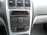 2012 GMC Acadia SLT AWD Controls