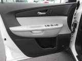 2012 GMC Acadia SLT AWD Door Panel