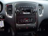 2013 Dodge Durango SXT Blacktop AWD Controls