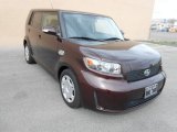 2008 Scion xB 