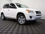 2010 Toyota RAV4 I4 4WD