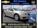 2013 Chevrolet Cruze LS