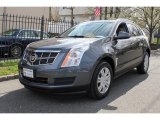 2010 Cadillac SRX V6