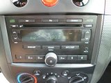 2008 Chevrolet Aveo Aveo5 LS Audio System