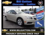 2013 Chevrolet Cruze LS