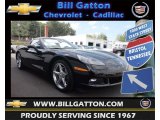 2013 Chevrolet Corvette Coupe