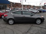 2014 Kia Forte EX