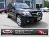 2010 Mercedes-Benz GLK 350