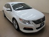2010 Volkswagen CC Sport