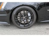 2011 Cadillac CTS -V Sedan Wheel