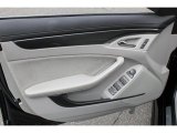 2011 Cadillac CTS -V Sedan Door Panel