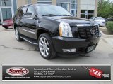 2008 Cadillac Escalade 
