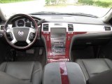 2008 Cadillac Escalade  Dashboard