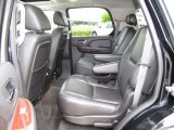 2008 Cadillac Escalade  Rear Seat