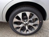 2013 Kia Soul ! Wheel
