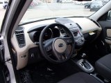2013 Kia Soul ! Dashboard