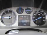 2008 Cadillac Escalade  Gauges